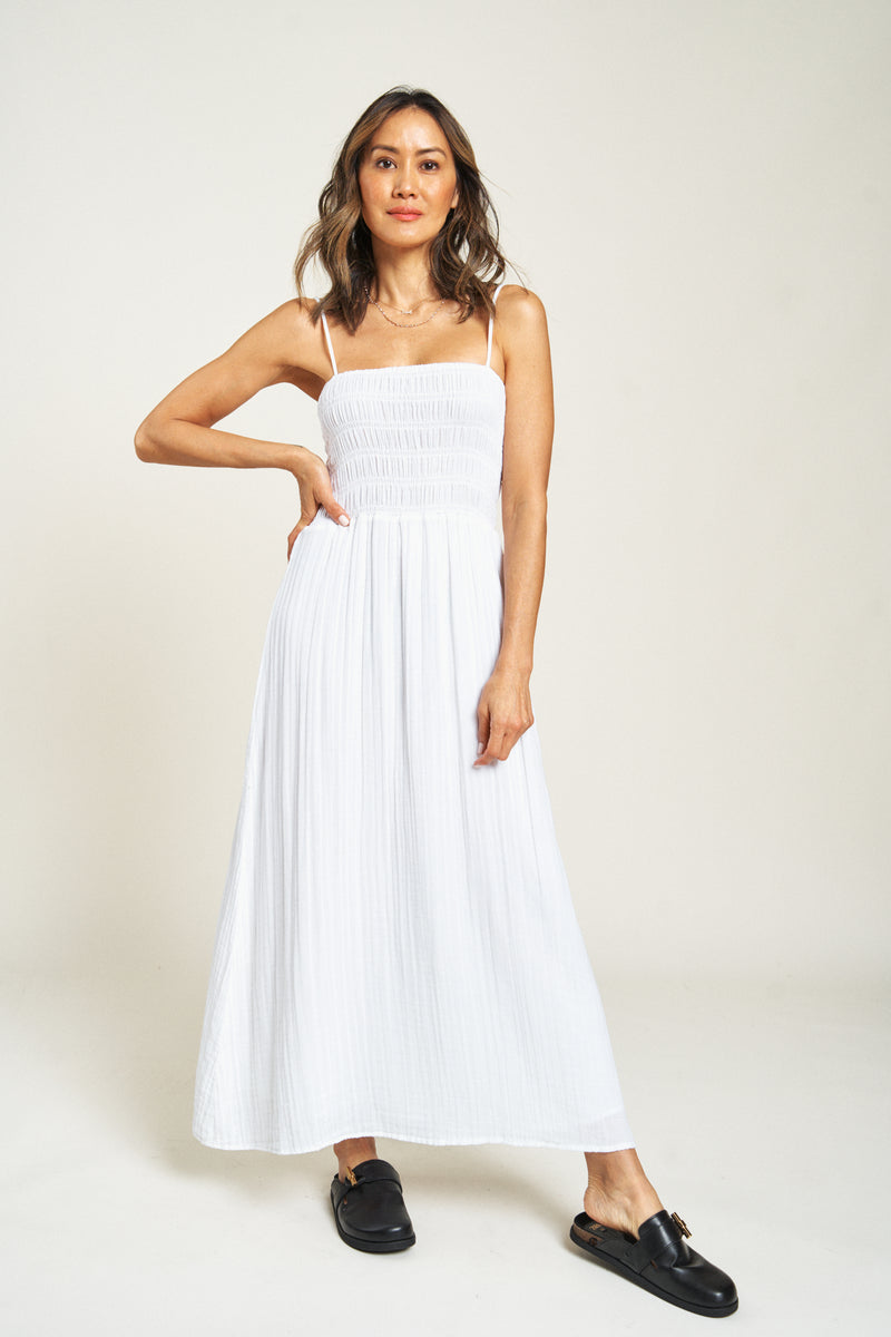 Anne is Size XS and 5β8β
