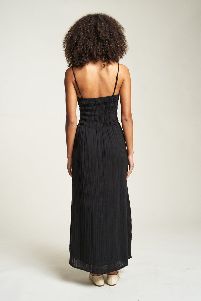 Back view of women&