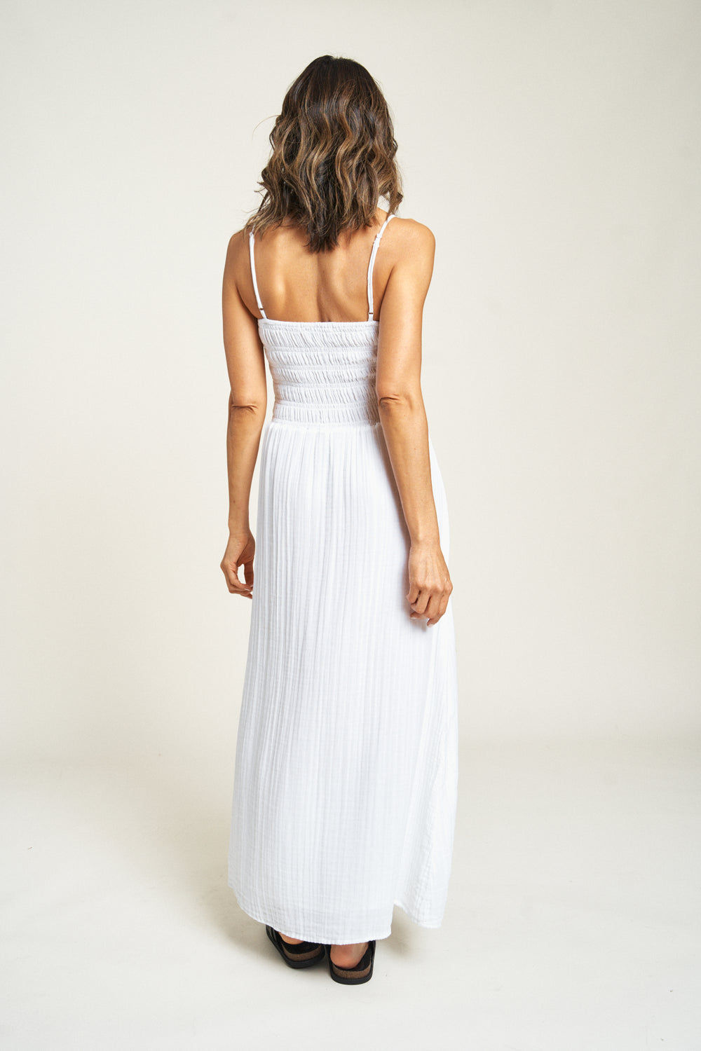 Anne is Size XS and 5β8β