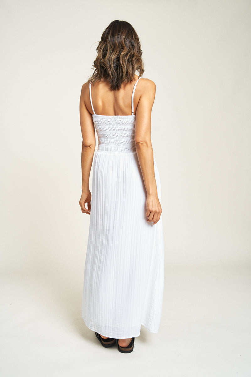 Anne is Size XS and 5β8β