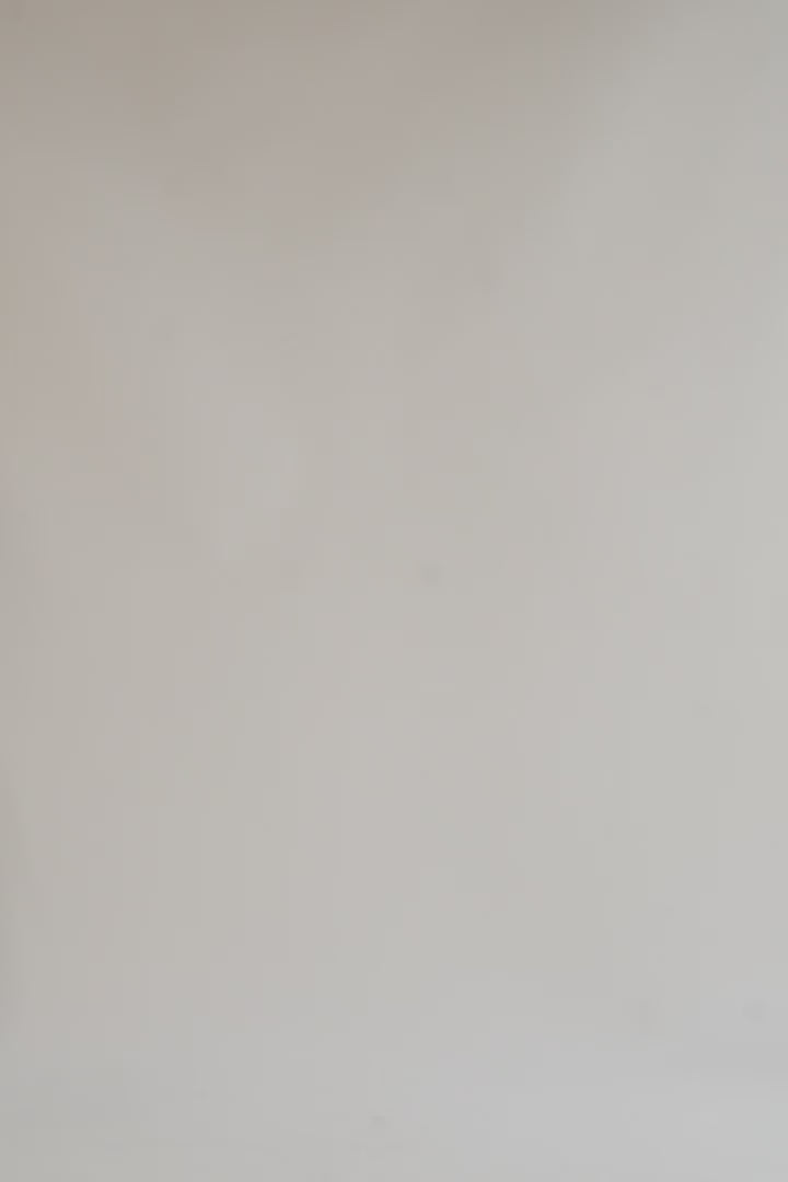 Video of a woman wearing high-waisted pleated trousers. Lightweight and comfortable dress pants for effortless style.
