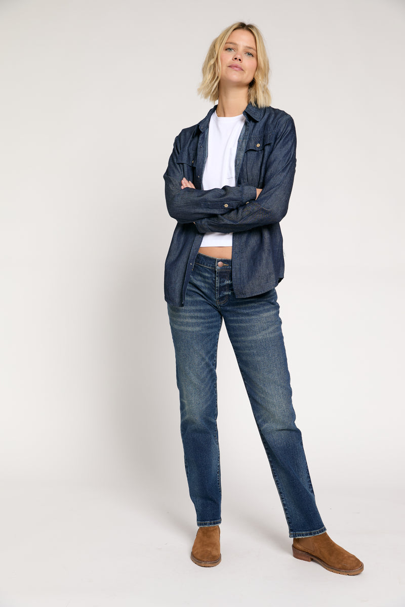 Jessica M is Size 25 and 5’8”