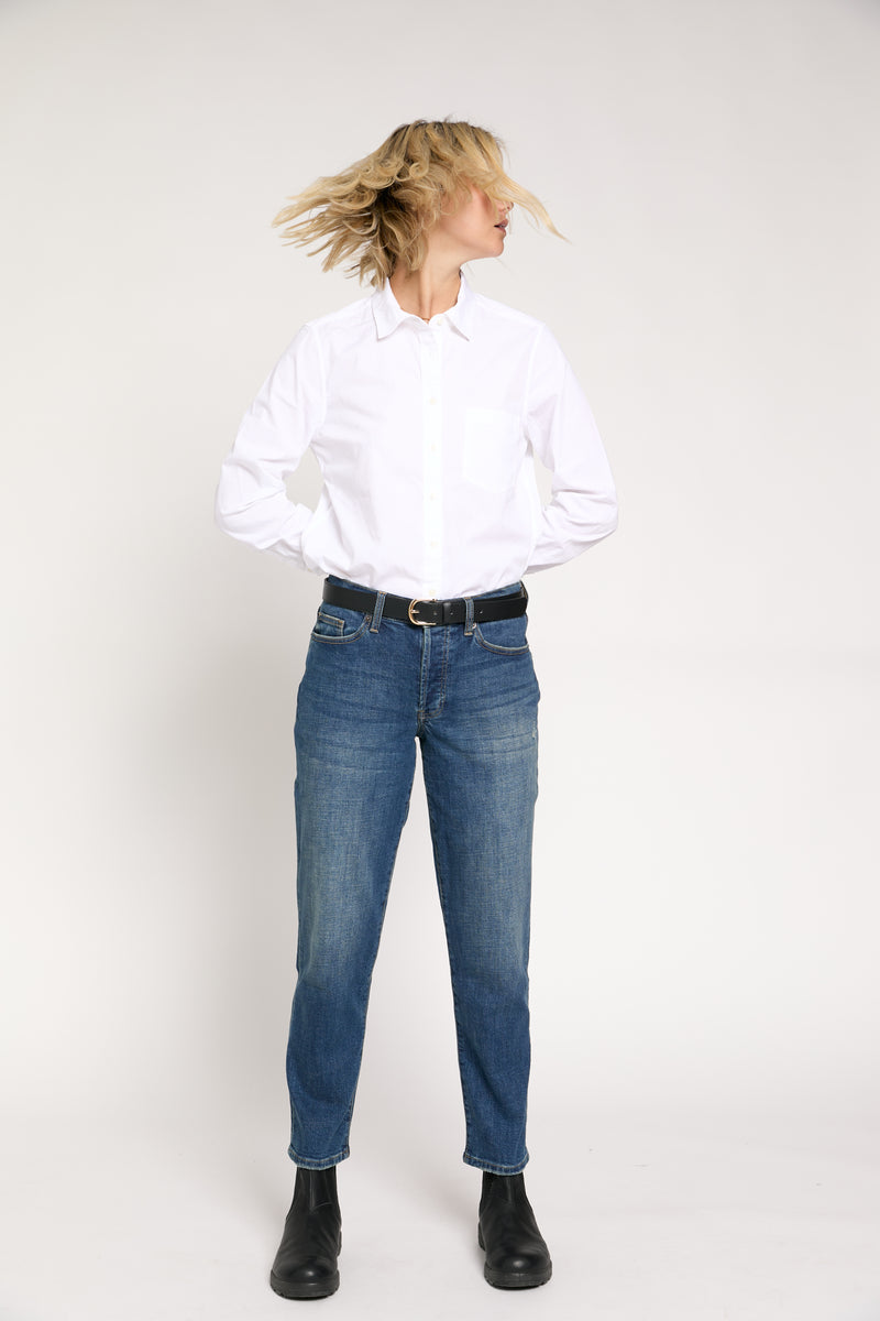 Front view of women&