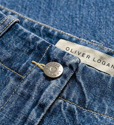 Flared Jeans: A Retro 180