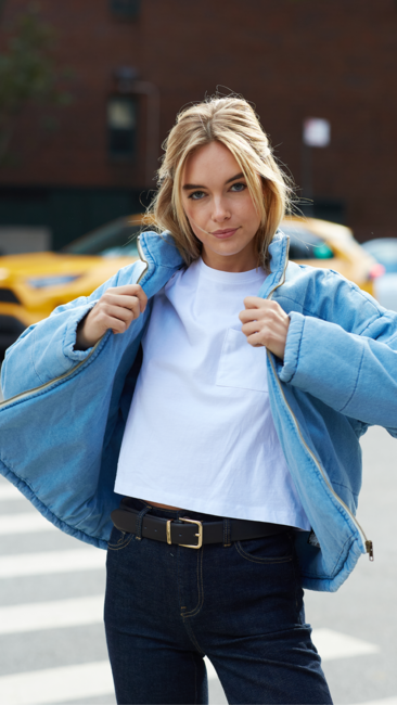 Outerwear