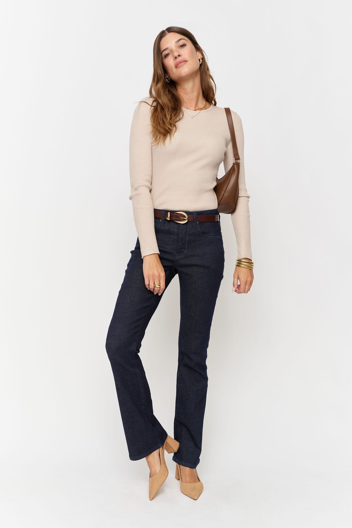 Bootcut & Flare →