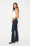 Stanley Boot Cut Mid Rise Sculpt+ Timbers