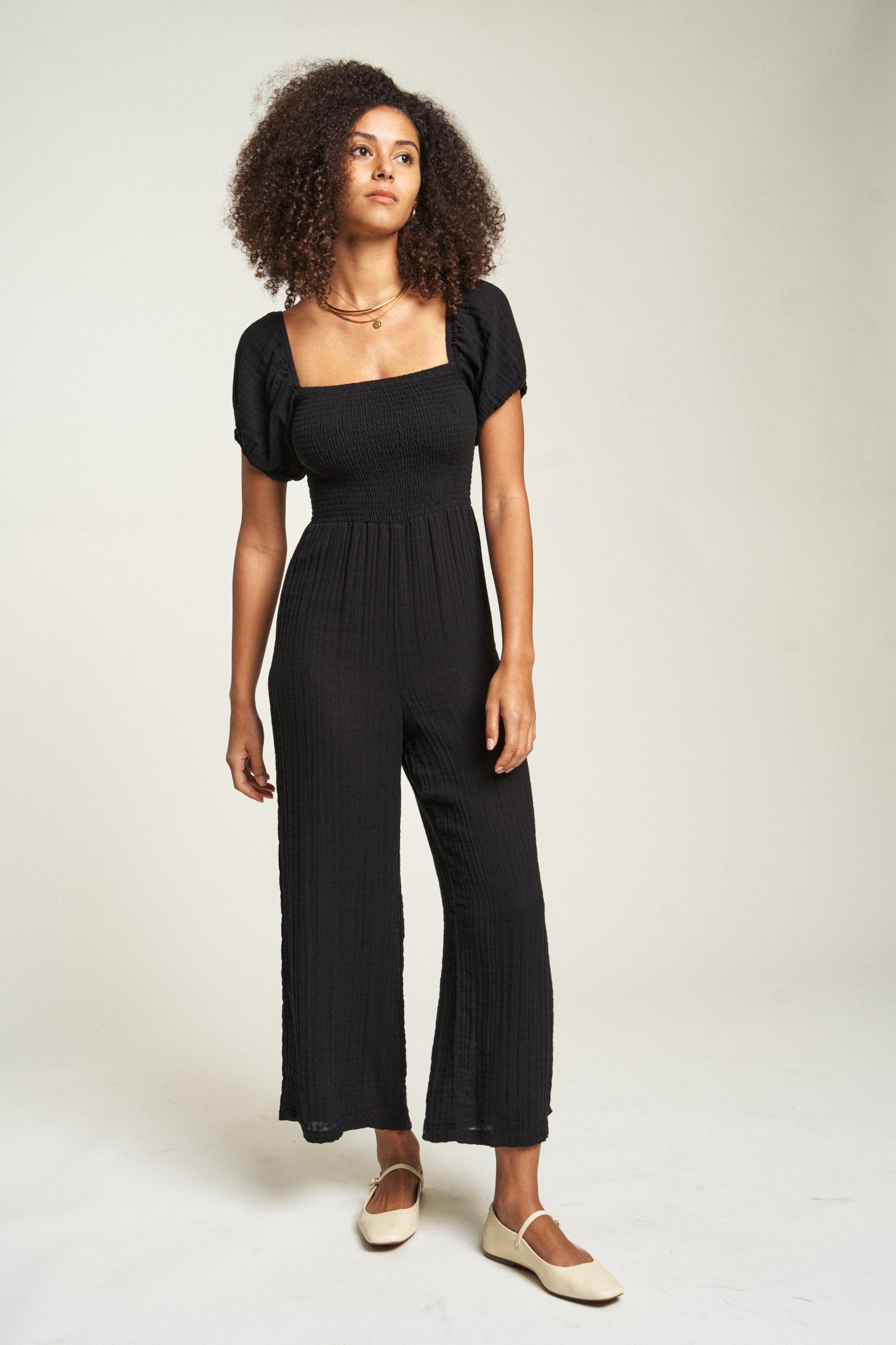 Stylish & Lightweight Romper for Women | 100% Cotton Jumper from