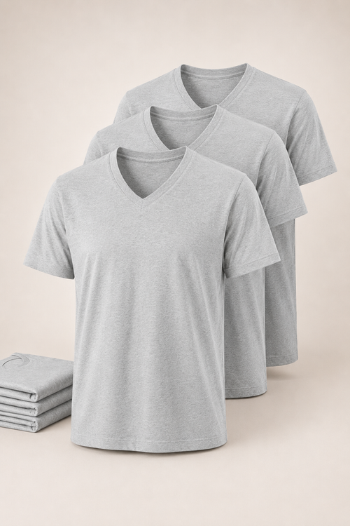 Heather Grey