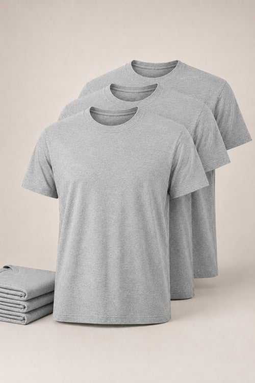 Heather Grey