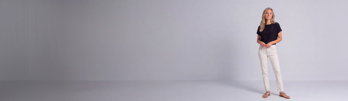 The White Edit