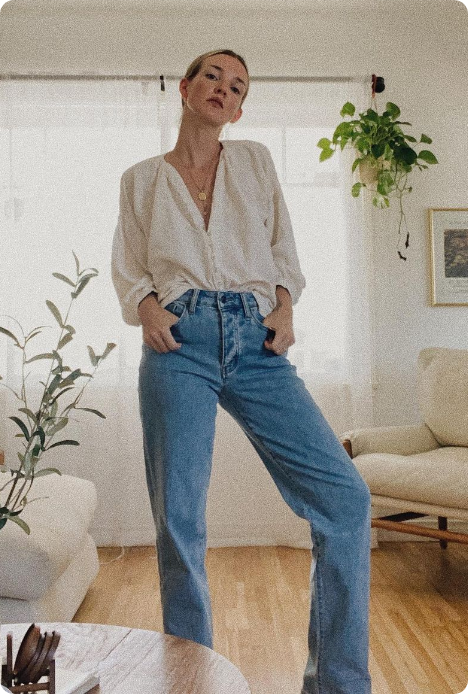 Shop Relaxed →