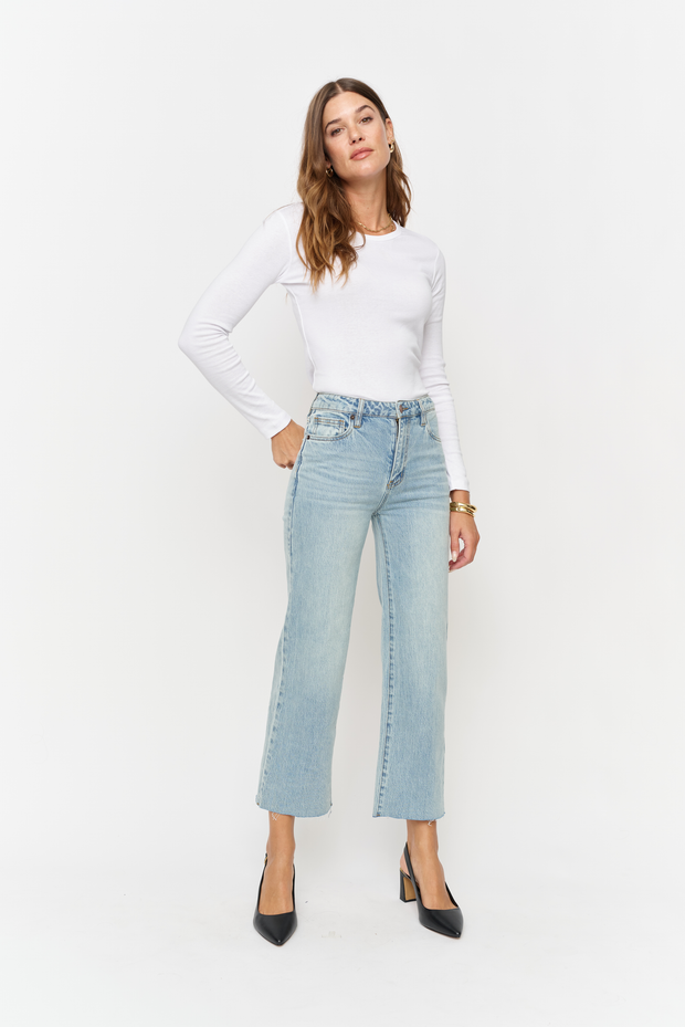  Jeans ボア　ベスト　アイボリー　XS WILD BASE ボアフリースベスト KNS20-619(XS IVORY): クロージング