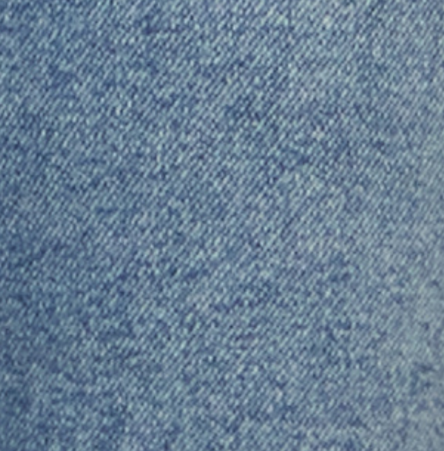 Faded Indigo