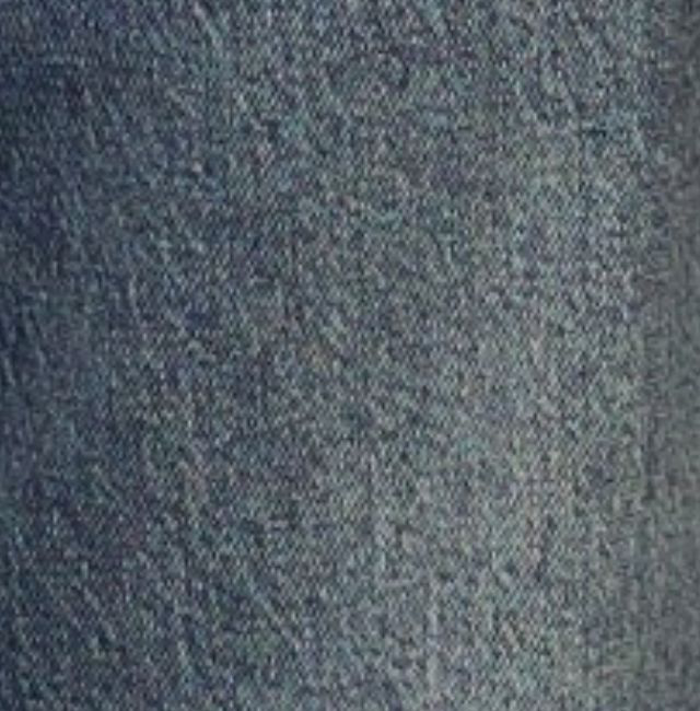 Dark Tint Worn