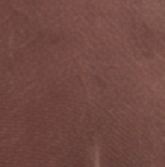 Chocolate Brown Overdye