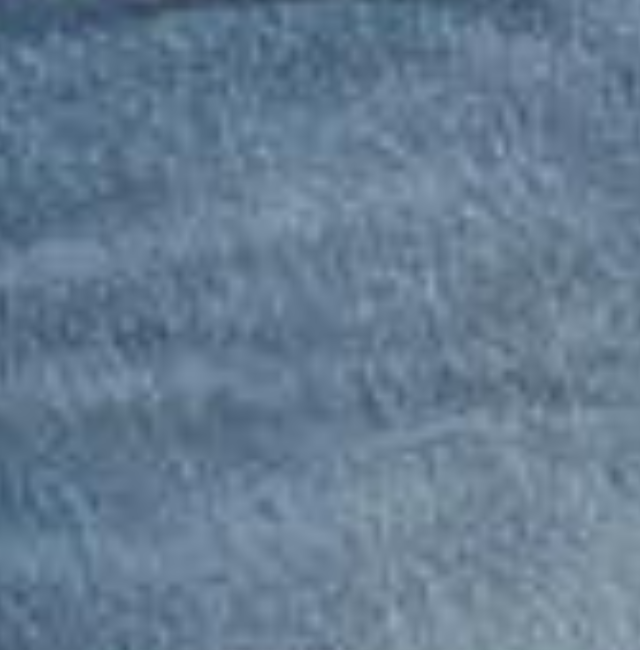 Vintage Denim Indigo