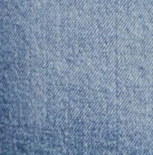 Indigo Medium Bright