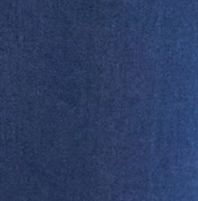 Indigo Rinse