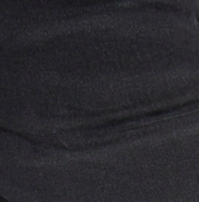 Washed Black