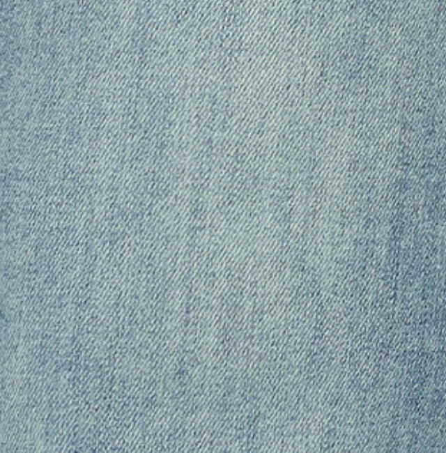 Vintage Denim Indigo