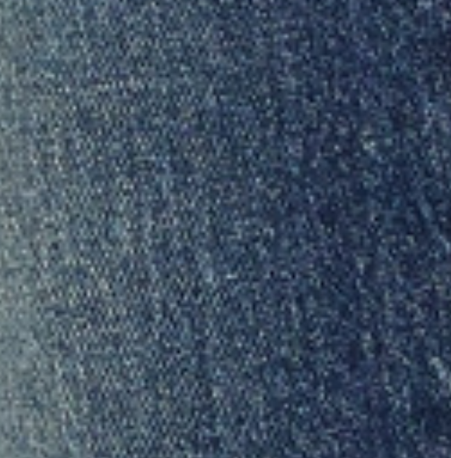 Dark Indigo Wash