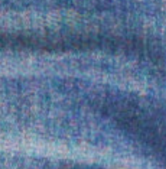 Aged Indigo