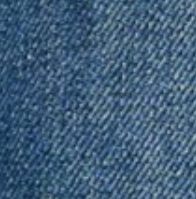 Dusted Blue