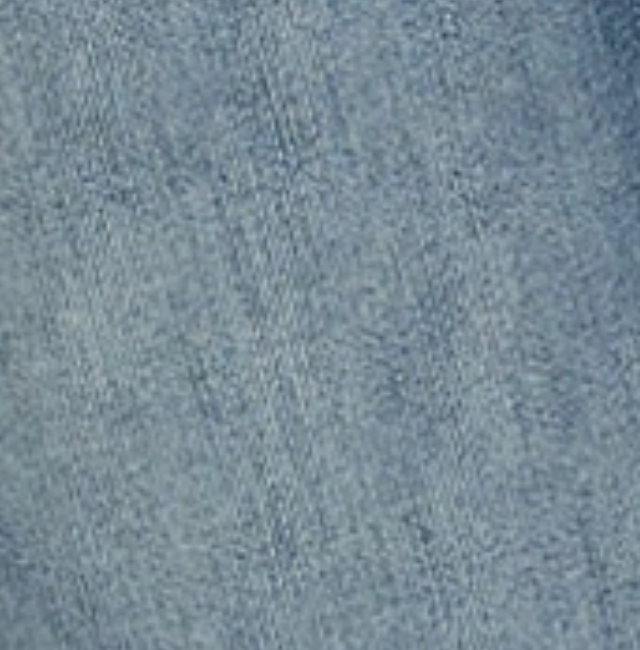 Vintage Denim