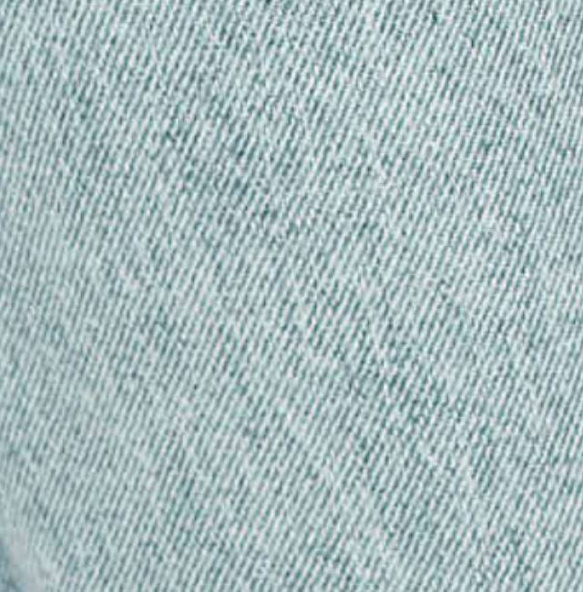 Indigo Aged Blue